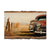 Rest Stop - Live Edge Magnet Live Edge Postcard (5pk // $2.80ea)