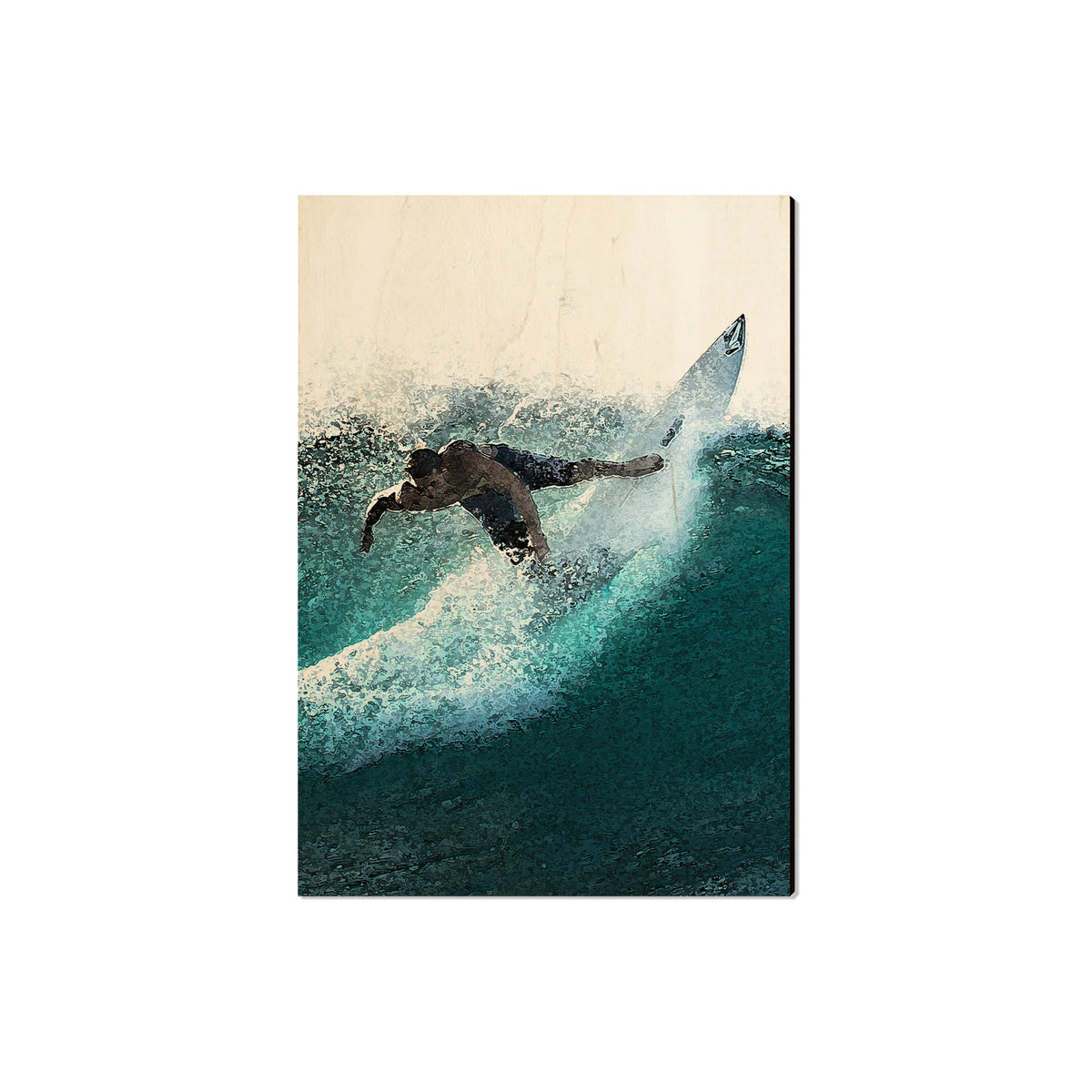 Rip It - Magnet Classic Edge Magnet (5pk // $2.80ea)