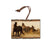 Round Up - Live Edge Magnet Live Edge Ornament (5pk // $2.80ea)