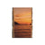Sailors Sunset - Live Edge Magnet Live Edge Magnet (5pk // $2.80ea)