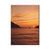 Sailors Sunset - Magnet Classic Edge Postcard (5pk // $2.80ea)