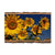 Sunny Bunch - Live Edge Magnet Live Edge Postcard (5pk // $2.80ea)