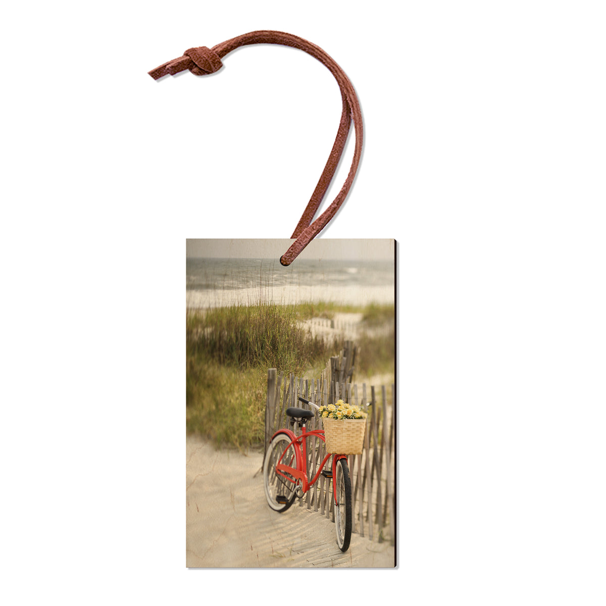 Special Delivery - Magnet Classic Edge Ornament (5pk // $2.80ea)