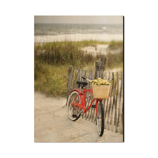 Special Delivery - Magnet Classic Edge Postcard (5pk // $2.80ea)