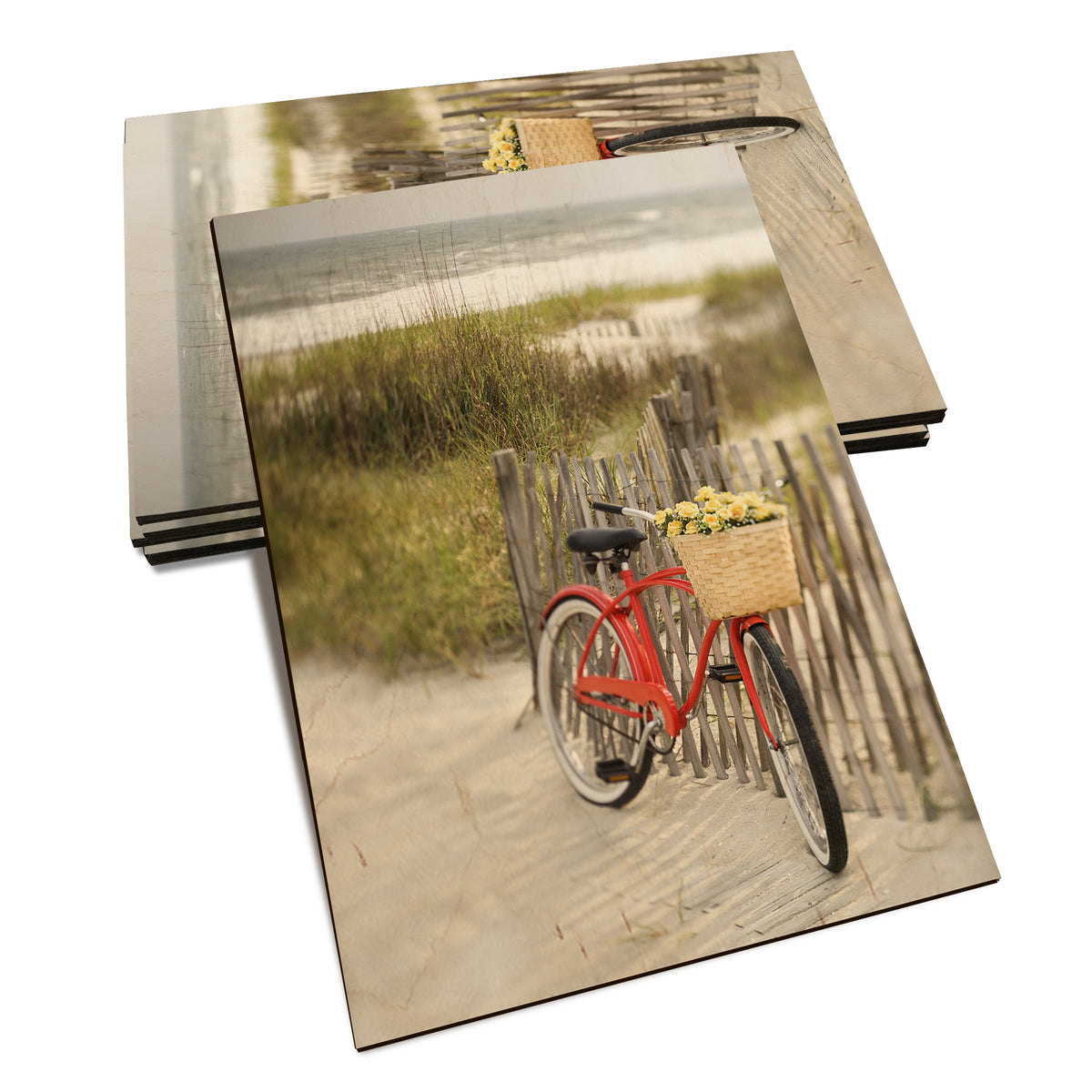 Special Delivery - Classic Edge Classic Edge Postcard (5pk // $2.80ea)