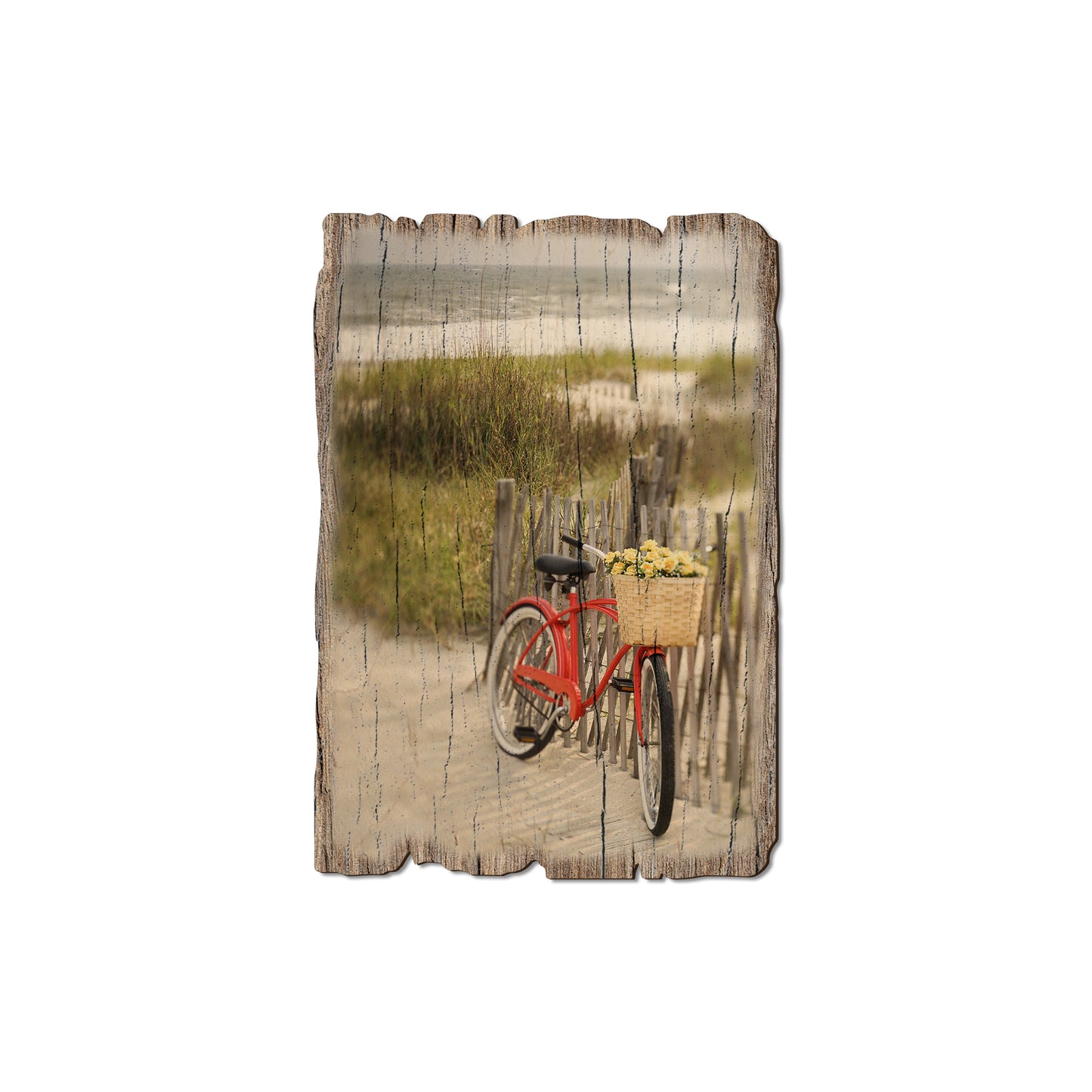 Special Delivery - Weathered Edge Magnet Weathered Edge Magnet (5pk // $2.80ea)