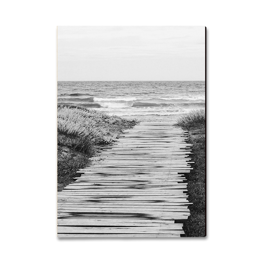 Magnet: Classic Edge - Short Board