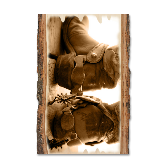 Magnet: Live Edge - Show Down