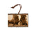 Show Down - Live Edge Magnet Live Edge Ornament (5pk // $2.80ea)