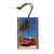 Tropic57 Chevy - Live Edge Magnet Live Edge Ornament (5pk // $2.80ea)