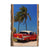 Tropic57 Chevy - Live Edge Magnet Live Edge Postcard (5pk // $2.80ea)