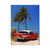 Tropic57 Chevy - Magnet Classic Edge Postcard (5pk // $2.80ea)