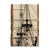 Tall Ship - Live Edge Magnet Live Edge Postcard (5pk // $2.80ea)