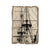 Tall Ship - Weathered Edge Magnet Weathered Edge Postcard (5pk // $2.80ea)