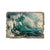 Wild Wave - Weathered Edge Magnet Weathered Edge Postcard (5pk // $2.80ea)