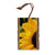 Yellow Sunflower - Live Edge Magnet Live Edge Ornament (5pk // $2.80ea)