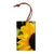 Yellow Sunflower - Magnet Classic Edge Ornament (5pk // $2.80ea)