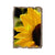 Yellow Sunflower - Weathered Edge Magnet Weathered Edge Postcard (5pk // $2.80ea)