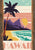 Retro Beach - Live Edge - Postcard