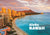 Waikiki - Classic Edge - Postcard