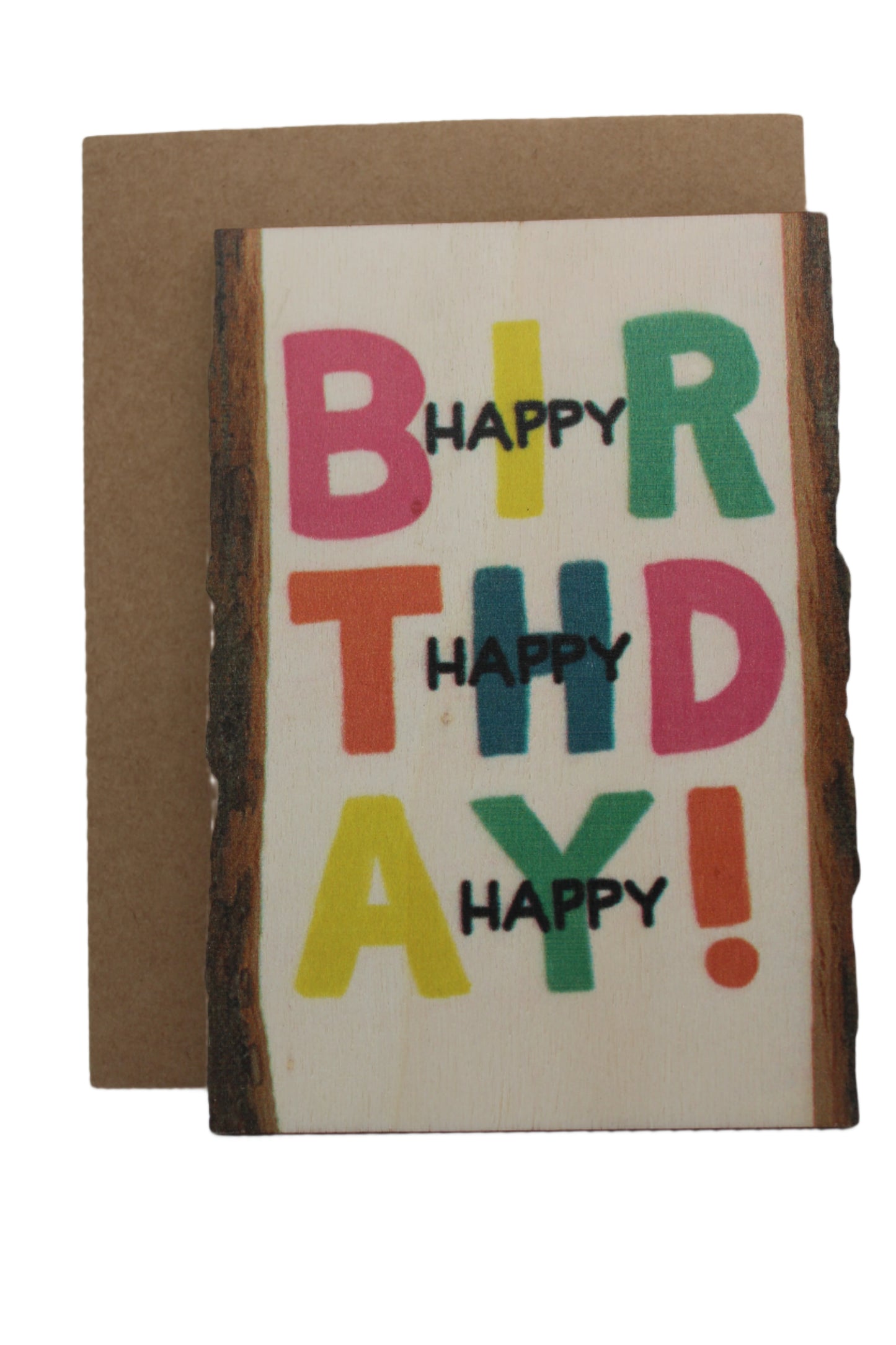 Birthday Happy Birthday - 5 Birthday Greeting Cards