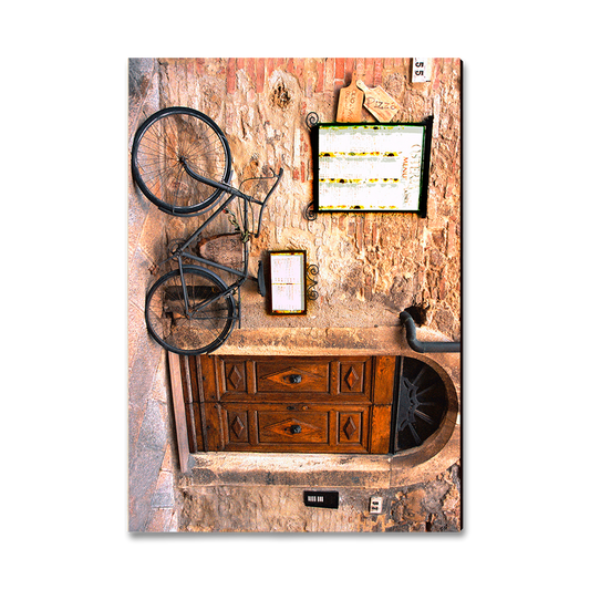 Magnet: Classic Edge - Italian Osteria