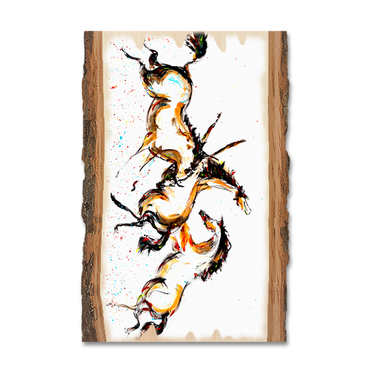 Magnet: Live Edge - Neal's Frolic