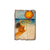 Neal's Sol Salute - Rustic Edge Postcards & Magnets Rustic Edge Magnet (5pk // $2.80ea)