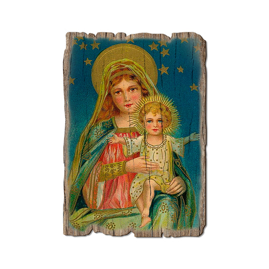 Mothers Arm - Rustic Edge Postcards & Magnets Rustic Edge Postcard (5pk // $2.80ea)