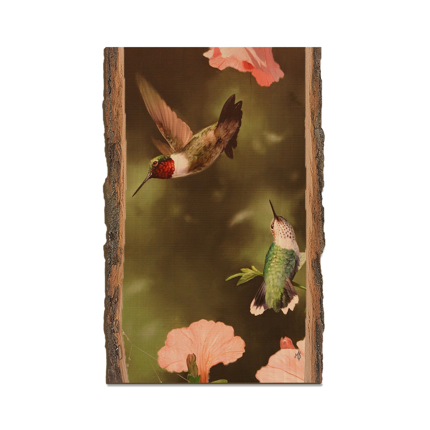Kelso's Dating Game - Live Edge Live Edge Magnet (5pk // $2.80ea)