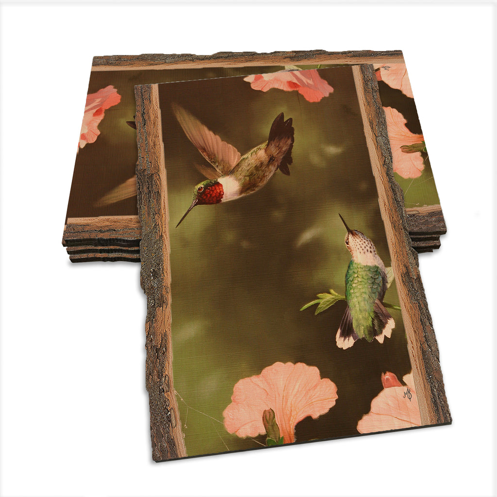 Kelso's Dating Game - Live Edge Live Edge Postcard (5pk // $2.80ea)