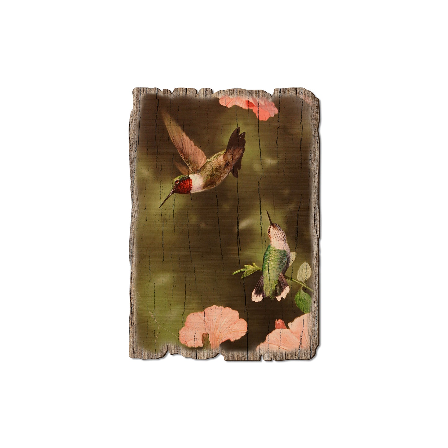 Kelso's Dating Game - Rustic Edge Postcards & Magnets Rustic Edge Magnet (5pk // $2.80ea)