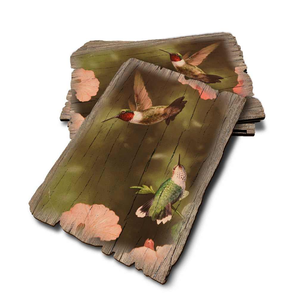 Kelso's Dating Game - Weathered Edge Rustic Edge Postcard (5pk // $2.80ea)