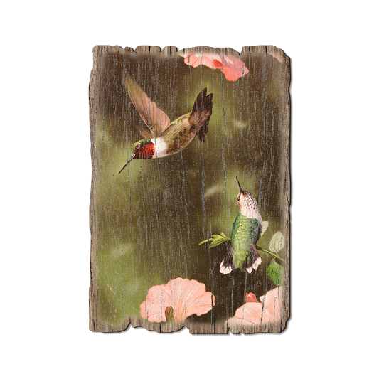 Greeting Card: Weathered Edge - Kelso's Dating Game
