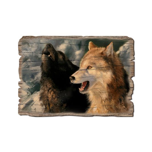 Kelso's Harmony - Rustic Edge Postcards & Magnets Rustic Edge Postcard (5pk // $2.80ea)