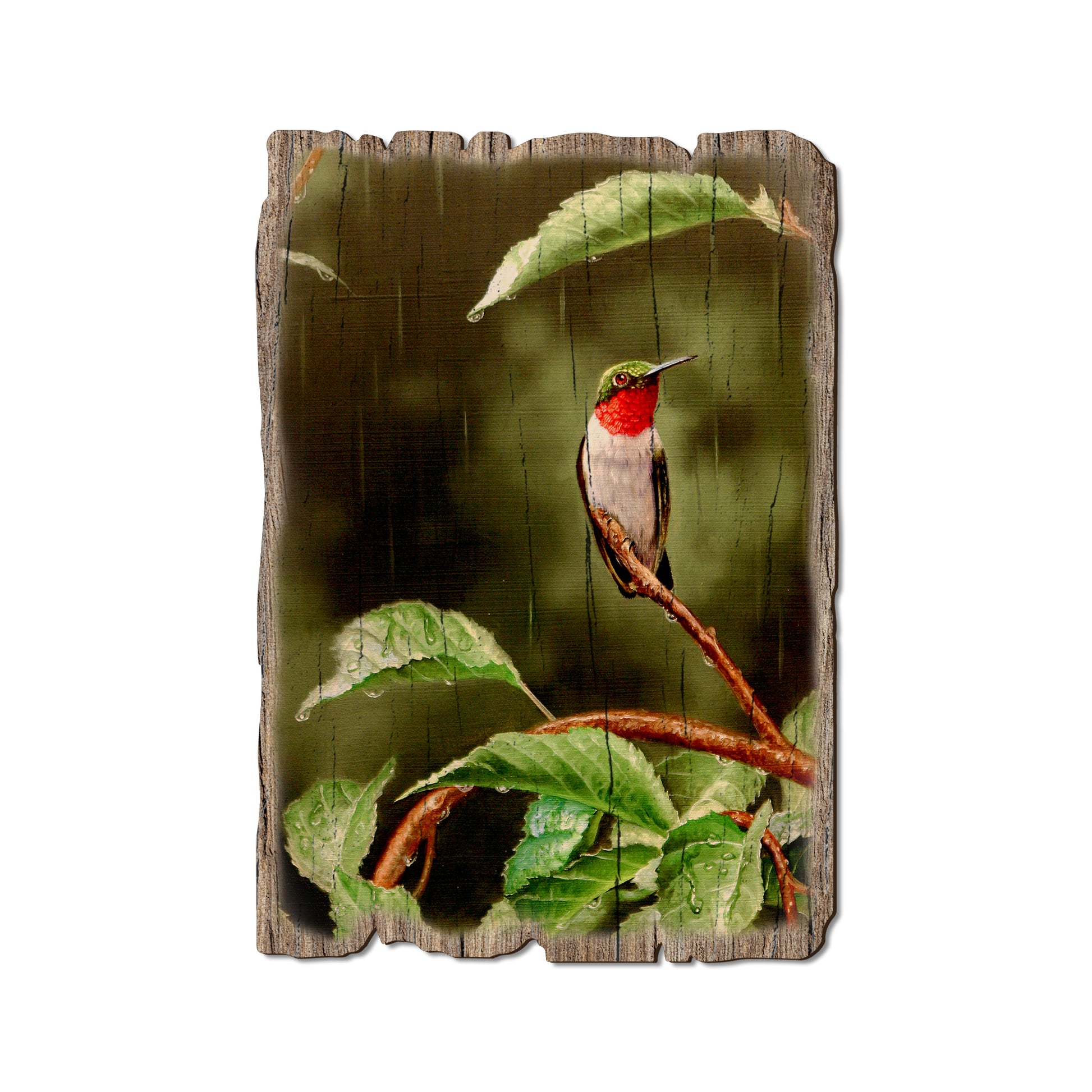 Kelso's Little Shelter - Rustic Edge Postcards & Magnets Rustic Edge Postcard (5pk // $2.80ea)