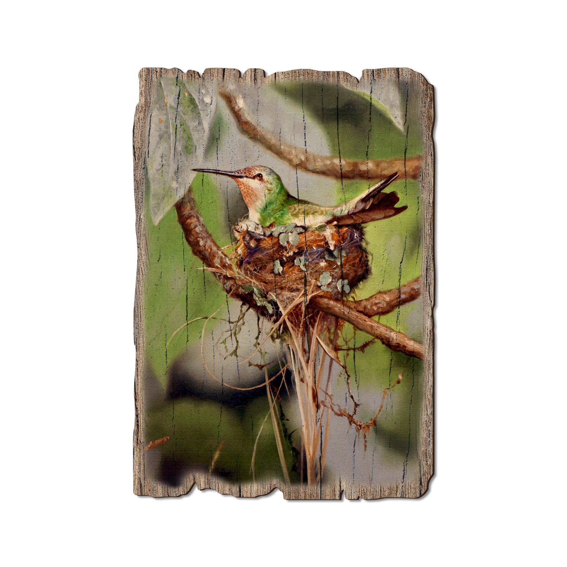 Kelso's Lady In Waiting - Rustic Edge Postcards & Magnets Rustic Edge Postcard (5pk // $2.80ea)