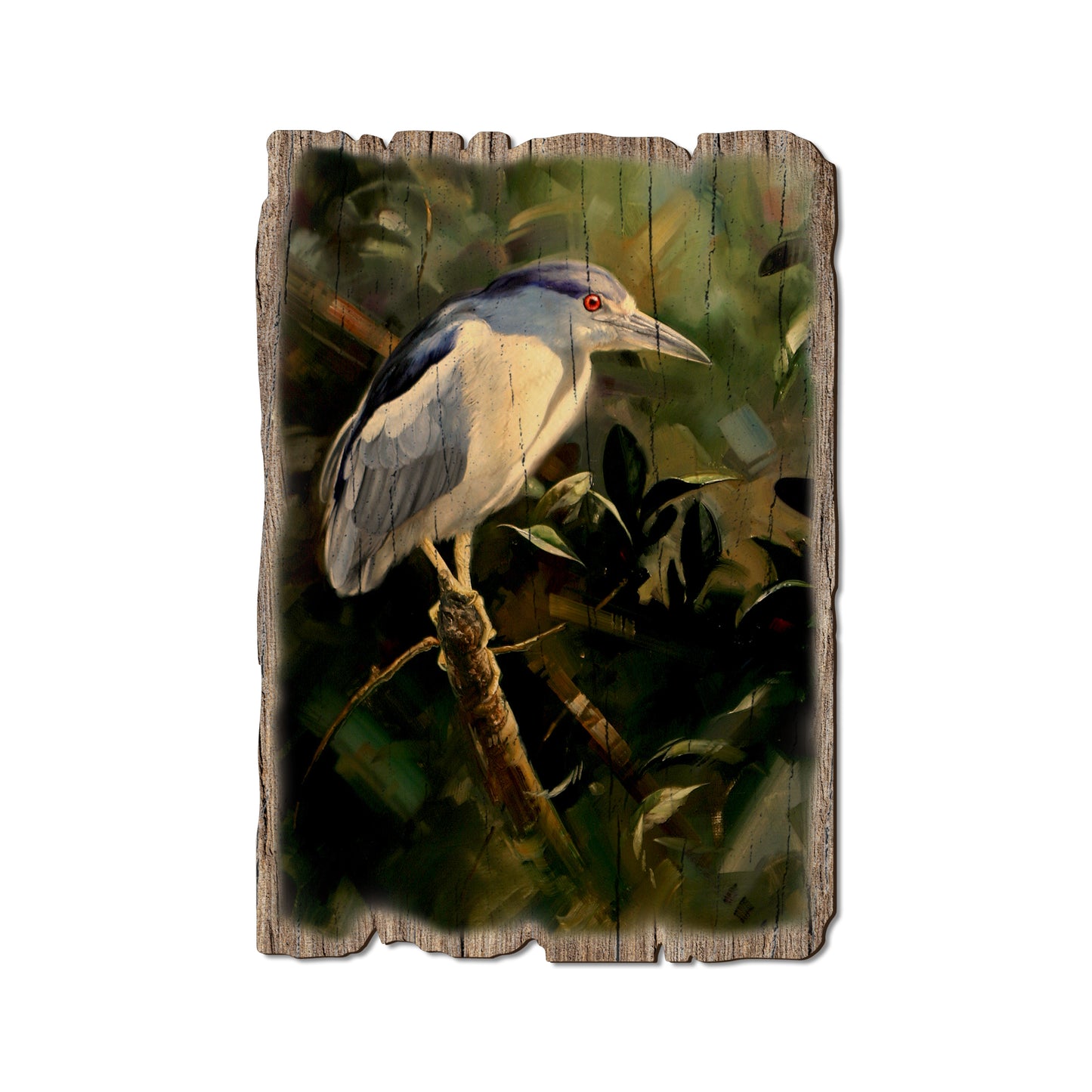 Kelso's Night Light - Rustic Edge Postcards & Magnets Rustic Edge Postcard (5pk // $2.80ea)
