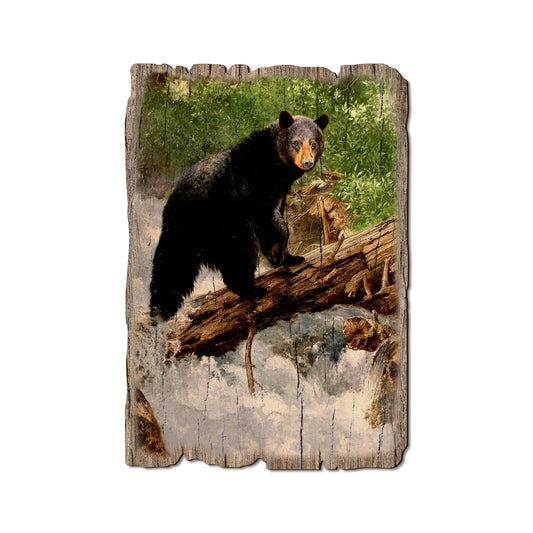 Kelso's The Causeway - Rustic Edge Postcards & Magnets Rustic Edge Postcard (5pk // $2.80ea)