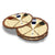Boating Paddles - live-edge - Live Edge Live Edge Coaster (5pk // $2.80ea)