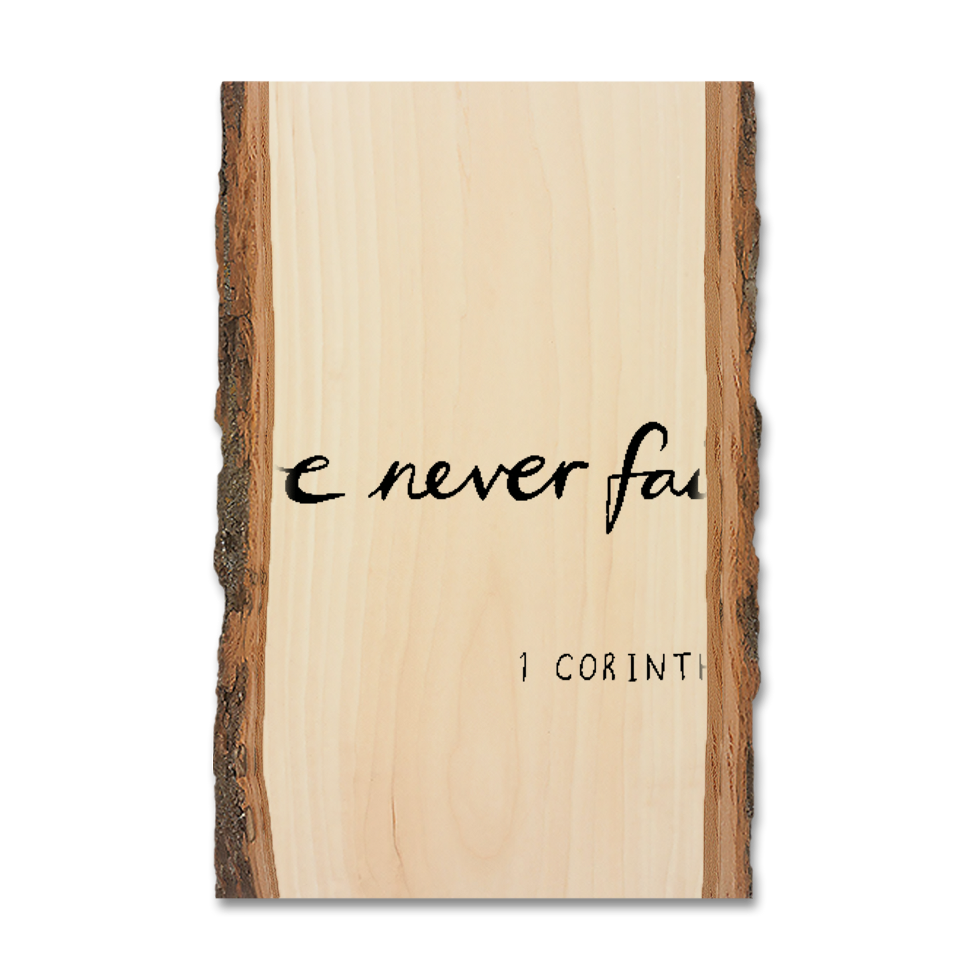 Magnet: Live Edge - Never Fails