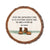 Open Road - Live Edge Live Edge Coaster (5pk // $2.80ea)
