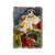 Abram's Noble Santa - Rustic Edge Postcards & Magnets Rustic Edge Postcard (5pk // $2.80ea)