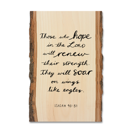 Magnet: Live Edge - Renewed Strength