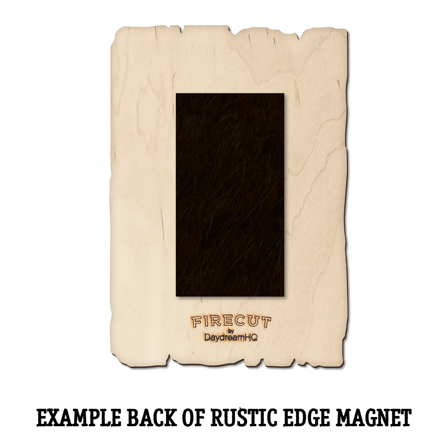 Bartholet's Touch Of Wild - Weathered Edge