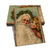 Santa's Girl - Holiday - Live Edge Live Edge Postcard (5pk // $2.80ea)