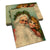 Santa's Girl - Holiday - Classic Edge Classic Edge Postcard (5pk // $2.80ea)