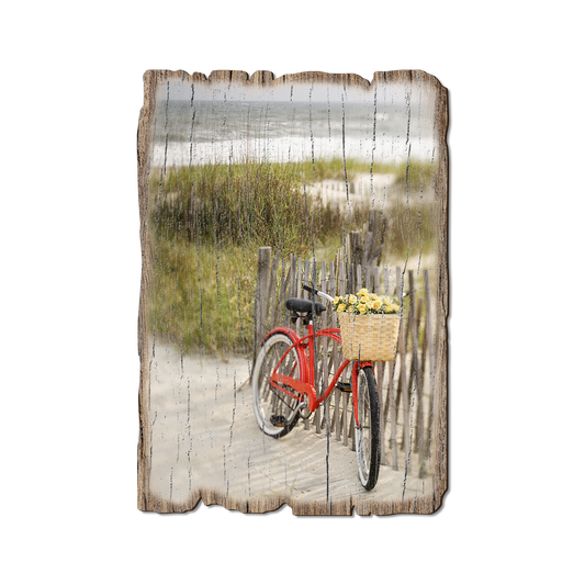 Greeting Card: Weathered Edge - Special Delivery (Pack of 5)