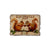 Squirrels Nest - Rustic Edge Postcards & Magnets Rustic Edge Magnet (5pk // $2.80ea)