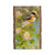 Gould's Chickadee Blossoms - Live Edge Live Edge Magnet (5pk // $2.80ea)